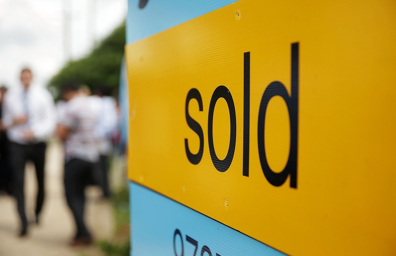 Can LED trailer billboards boost Real Estate sales? Yes!